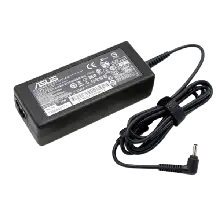 ASUS LAPTOP POWER ADAPTOR 19V 3.42A 65W 4.0x1.35 SMALL PIN  